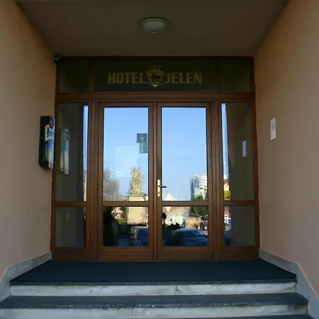 Jelen