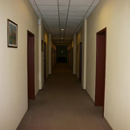 Hotel Jelen Hlohovec