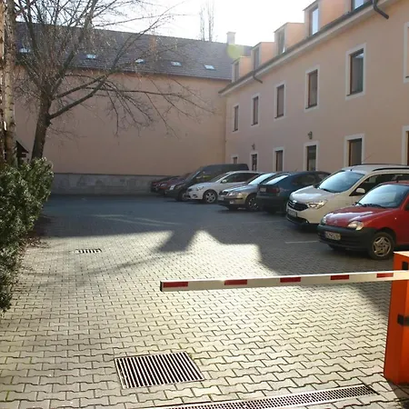 Hotel Jelen