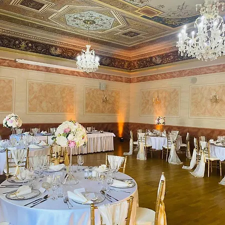 Hotel Jelen