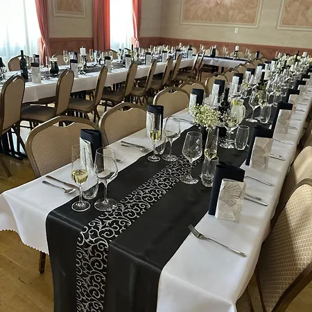 Hotel Jelen