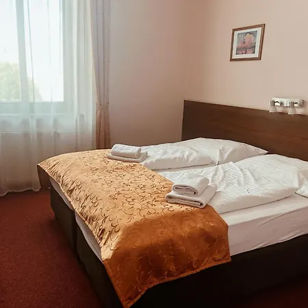 Hotel Jelen