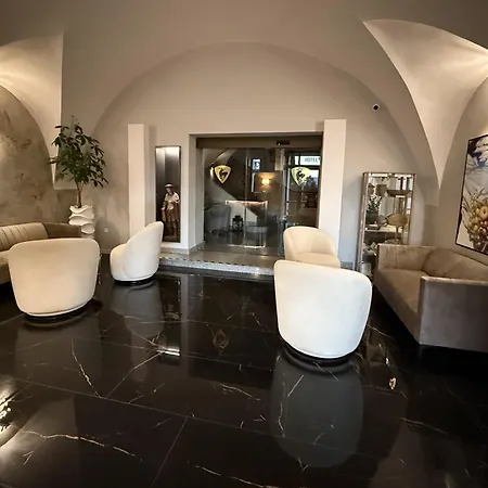 Hotel Jelen