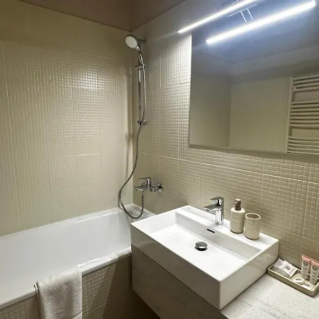 Hotel Jelen