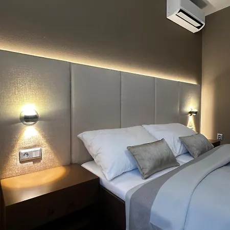 Hotel Jelen Hlohovec