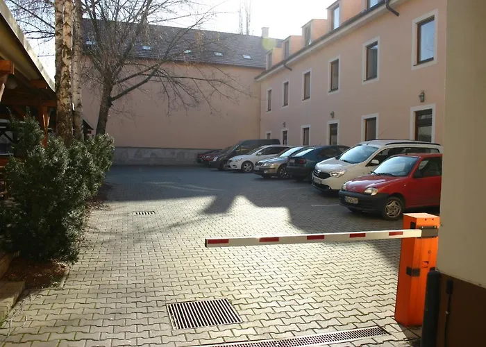 Hotel Jelen