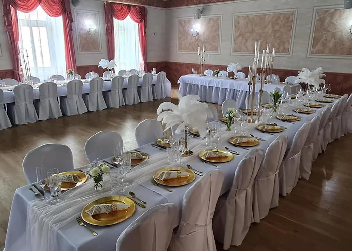 Jelen Hotel