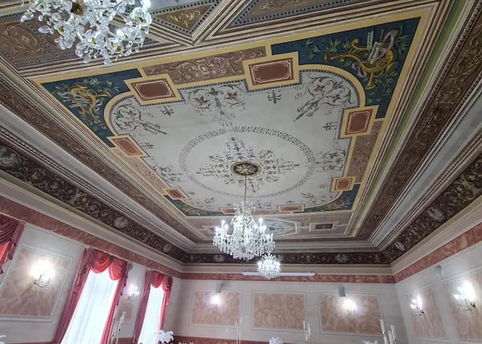 Jelen Hotel Hlohovec