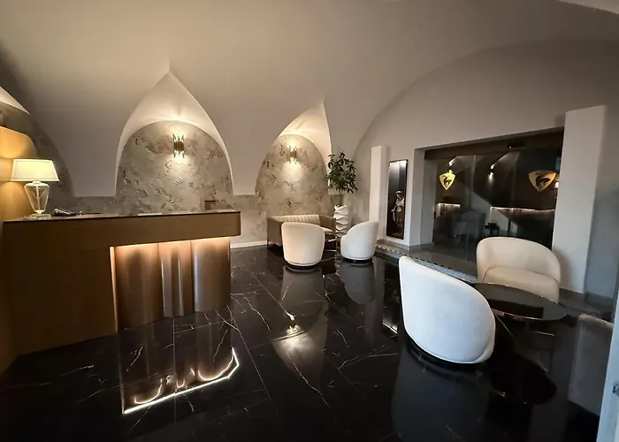 Jelen Hotel Hlohovec