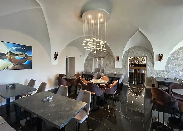 Jelen 3* Hlohovec