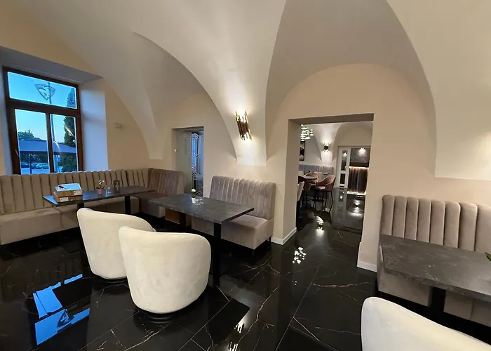 Hotel Jelen