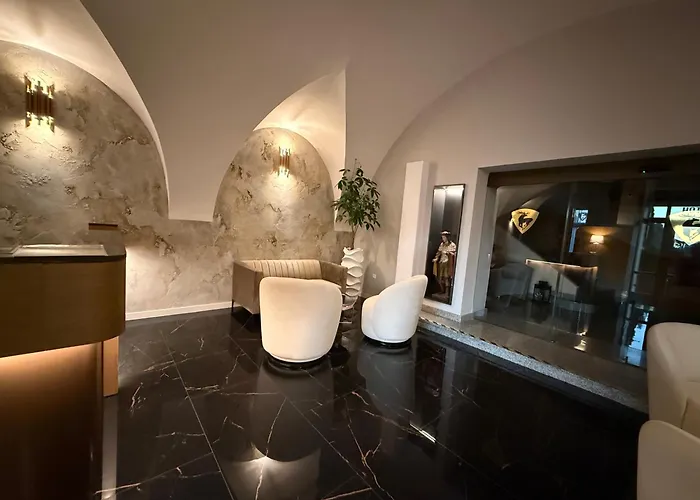 Jelen Hotel 3*